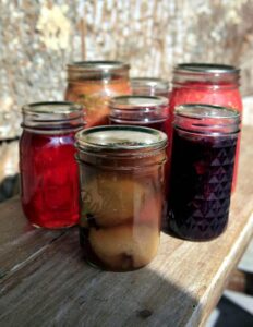 Dill Pickles … and Straight Talk About Canning Image